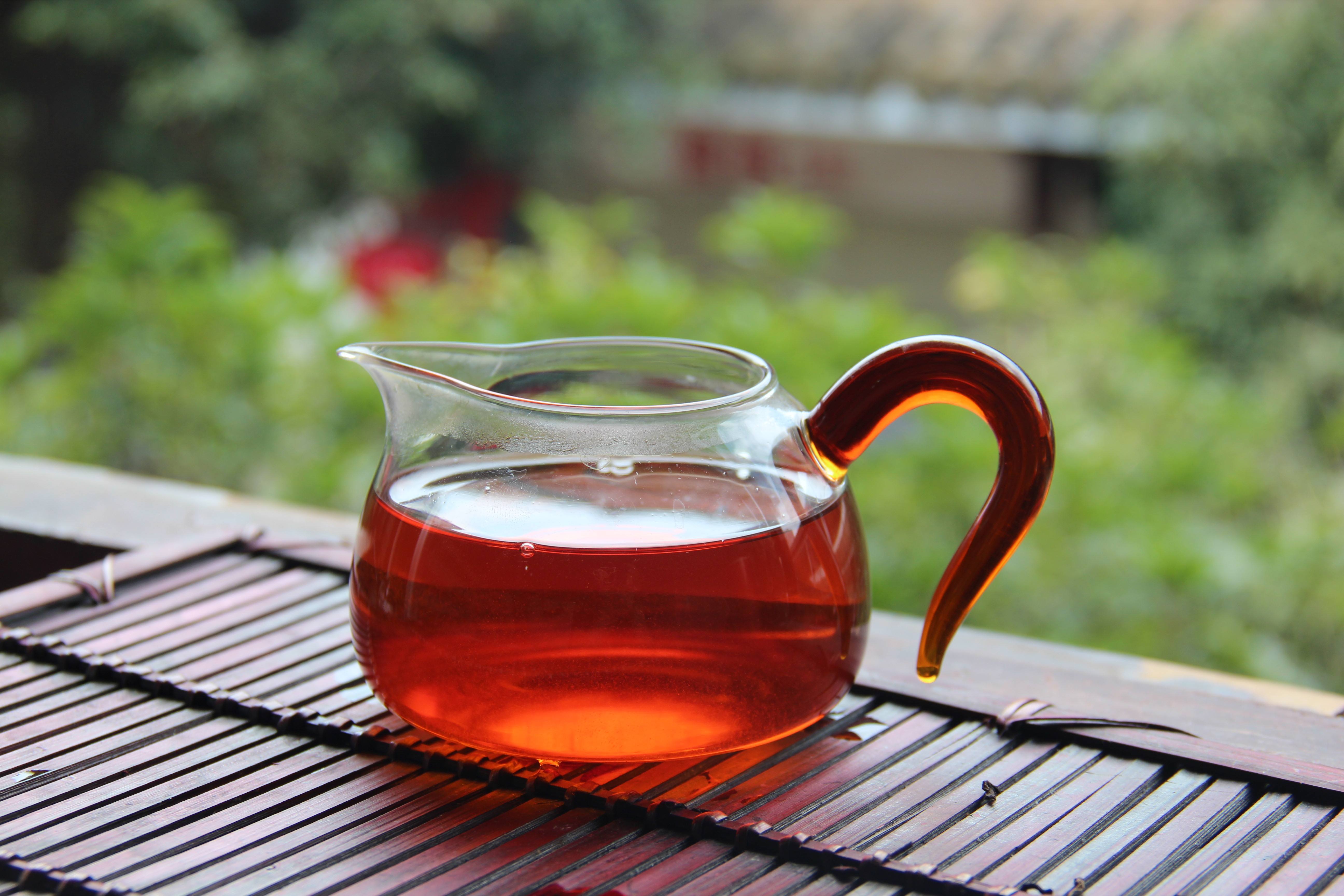 普洱茶适合什么季节饮用