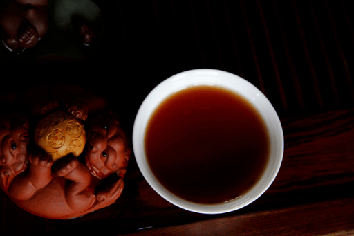 红茶和普洱茶哪个好