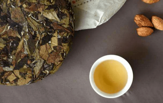 白茶和普洱茶产地的区别