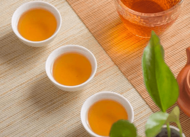 普洱茶能减肥吗