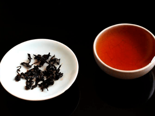 糯香普洱茶冲泡方法