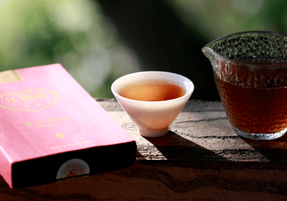 普洱茶可以降尿酸吗